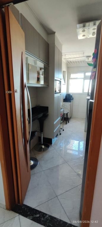 Apartamento, 3 quartos, 71 m² - Foto 5