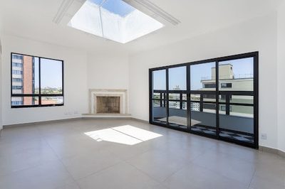 Apartamento, 4 quartos, 305 m² - Foto 1