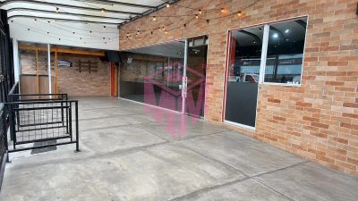 Loja-Salão, 243 m² - Foto 2