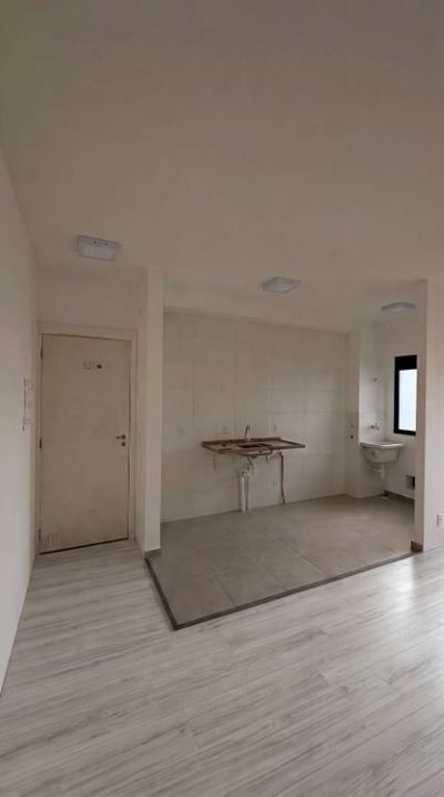 Apartamento, 2 quartos, 52 m² - Foto 3