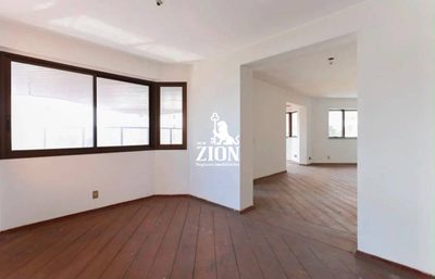 Apartamento, 4 quartos, 252 m² - Foto 3