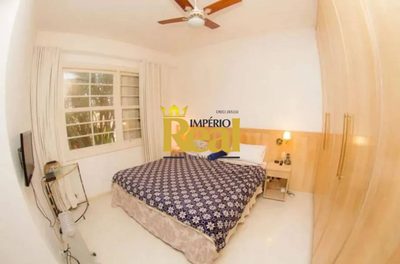 Sobrado, 3 quartos, 175 m² - Foto 4