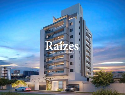 Apartamento, 3 quartos, 84 m² - Foto 1
