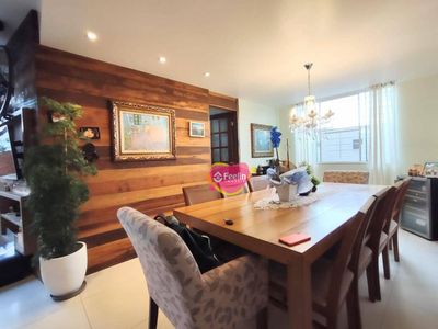 Casa, 4 quartos, 180 m² - Foto 1