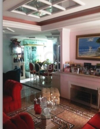 Cobertura, 4 quartos, 336 m² - Foto 3