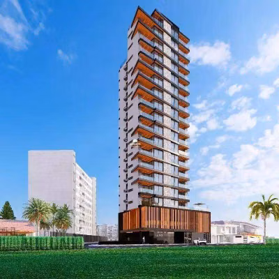 Apartamento, 3 quartos, 107 m² - Foto 2