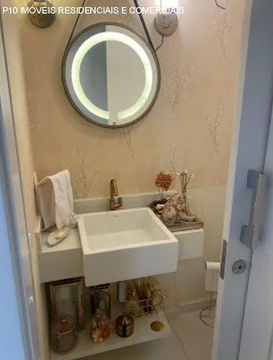 Apartamento, 3 quartos, 159 m² - Foto 5