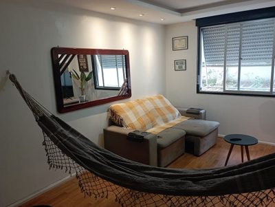Apartamento, 1 quarto, 44 m² - Foto 5