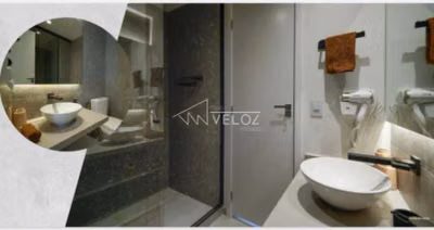 Apartamento, 1 quarto, 31 m² - Foto 5