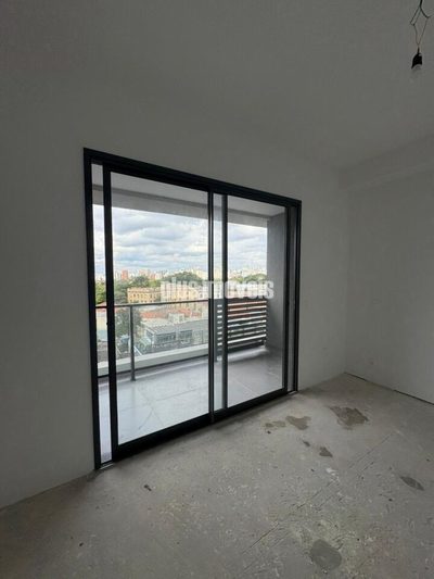 Apartamento, 1 quarto, 27 m² - Foto 1