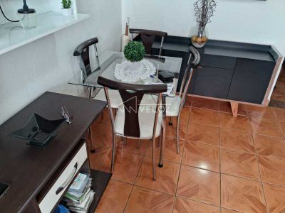 Apartamento, 1 quarto, 26 m² - Foto 3