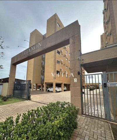 Apartamento, 2 quartos, 58 m² - Foto 1