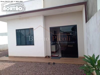 Casa, 2 quartos - Foto 2