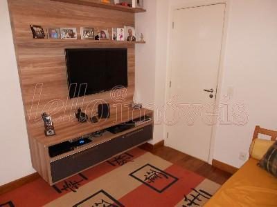 Apartamento, 3 quartos, 242 m² - Foto 4