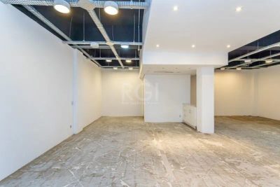 Loja-Salão, 85 m² - Foto 2