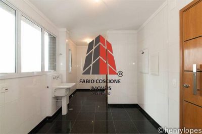 Apartamento, 3 quartos, 218 m² - Foto 5