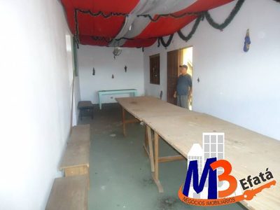 Loja-Salão, 95 m² - Foto 1