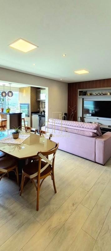 Apartamento, 3 quartos, 110 m² - Foto 4