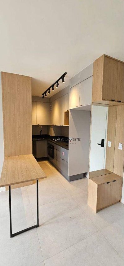Apartamento, 2 quartos, 40 m² - Foto 4