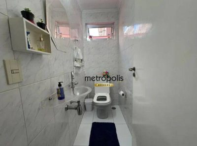 Sobrado, 3 quartos, 168 m² - Foto 5