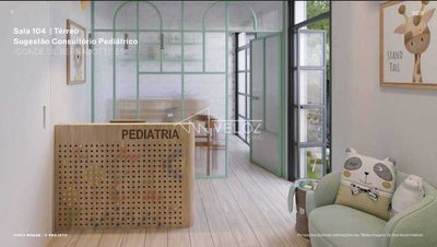 Sala-Conjunto, 67 m² - Foto 2