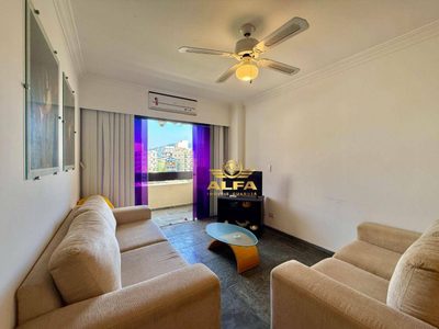 Apartamento, 3 quartos, 78 m² - Foto 3