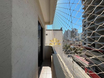 Apartamento, 1 quarto, 47 m² - Foto 5