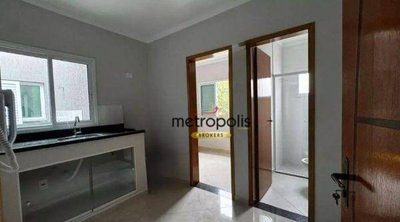 Apartamento, 1 quarto, 26 m² - Foto 4
