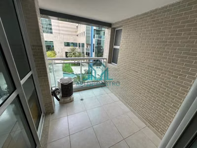 Apartamento, 1 quarto, 41 m² - Foto 2