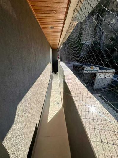 Apartamento, 3 quartos, 100 m² - Foto 5