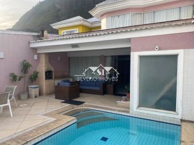 Casa, 5 quartos, 280 m² - Foto 3