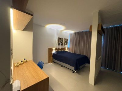 Apartamento, 1 quarto, 35 m² - Foto 4