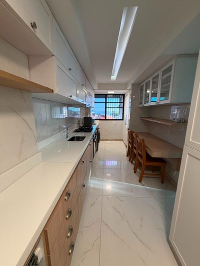 Apartamento, 4 quartos, 164 m² - Foto 5