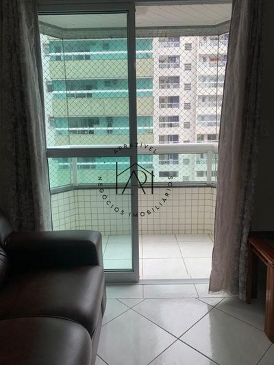Apartamento, 2 quartos, 75 m² - Foto 3