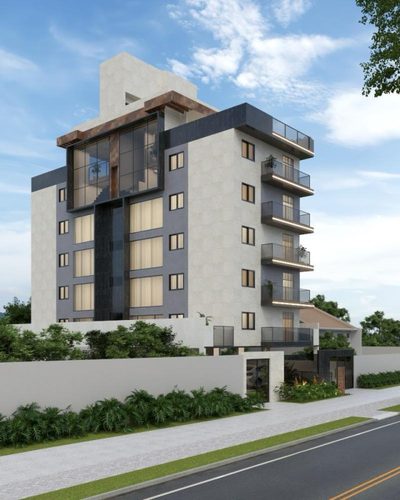 Apartamento, 3 quartos, 83 m² - Foto 2