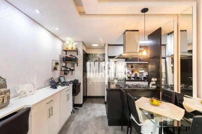Apartamento, 3 quartos, 70 m² - Foto 5