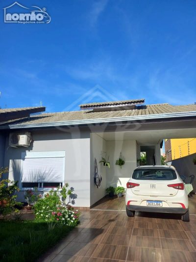 Casa, 3 quartos, 130 m² - Foto 1