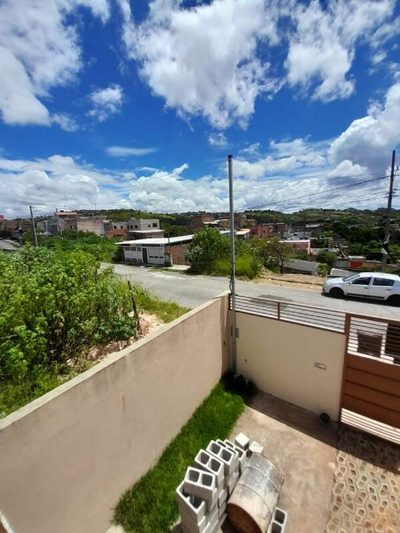 Casa, 2 quartos, 70 m² - Foto 2
