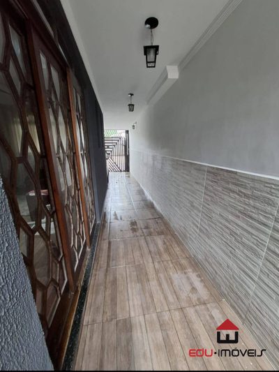 Sobrado, 3 quartos, 174 m² - Foto 3