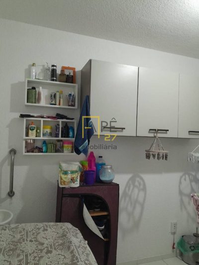 Apartamento, 1 quarto, 40 m² - Foto 4