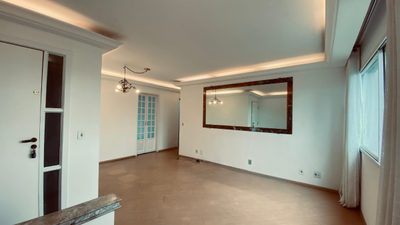 Apartamento, 3 quartos, 85 m² - Foto 3