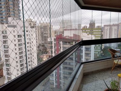 Apartamento, 4 quartos, 200 m² - Foto 3