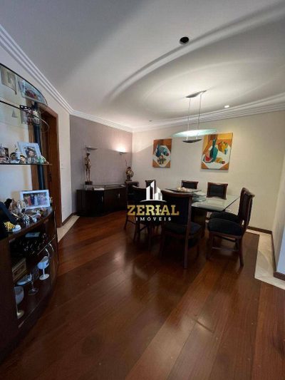 Apartamento, 3 quartos, 178 m² - Foto 3