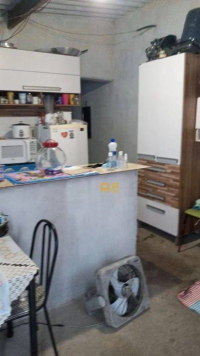 Casa, 1 quarto, 50 m² - Foto 4