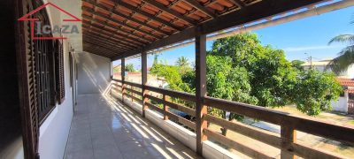 Casa, 4 quartos - Foto 5