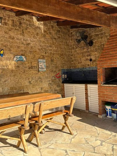 Casa de Condomínio, 2 quartos - Foto 5