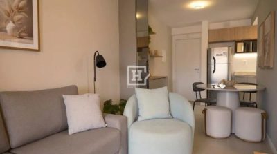 Apartamento, 2 quartos, 47 m² - Foto 1