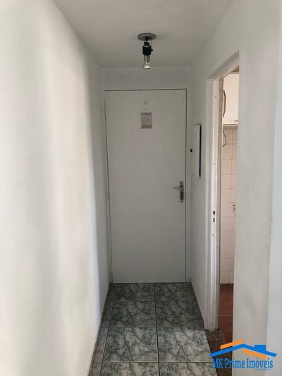 Apartamento, 2 quartos, 49 m² - Foto 2