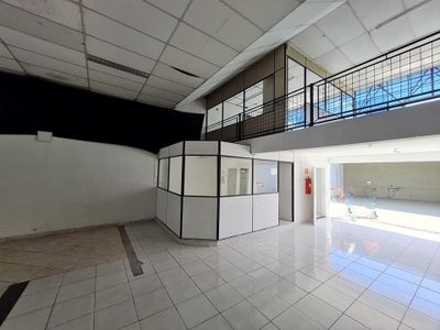 Loja-Salão, 468 m² - Foto 4