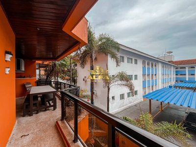 Apartamento, 4 quartos, 130 m² - Foto 5
